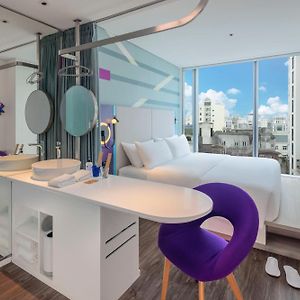 Tru By Hilton Bac Giang City Centre